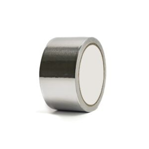 LINED ALUMINUM FOIL TAPE