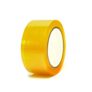 COLOR BOPP TAPE