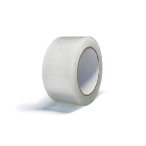 CLEAR BOPP TAPE