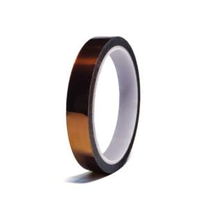 HEAT RESISTANT PET POLYESTER TAPE