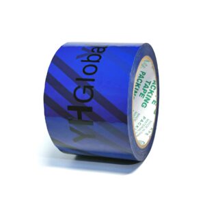 PRINTED BOPP TAPE