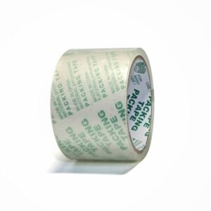 SUPER CLEAR BOPP TAPE