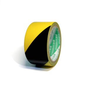 PVC WARNING TAPE